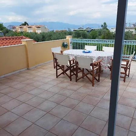 Kalypso Home By Dimitropoulos Eleonas Exterior photo