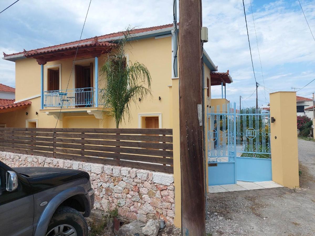 Kalypso By Dimitropoulos Holiday home Eleonas