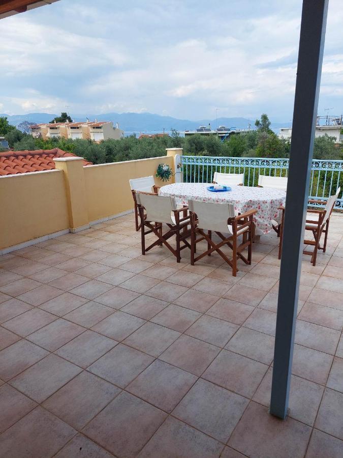 Holiday home Kalypso By Dimitropoulos Eleonas