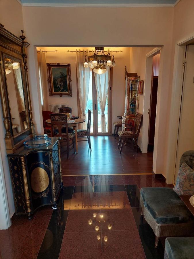 Kalypso By Dimitropoulos Holiday home