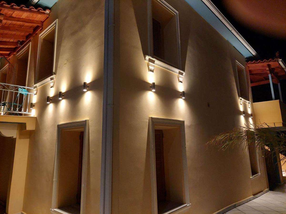 Kalypso By Dimitropoulos Holiday home Eleonas