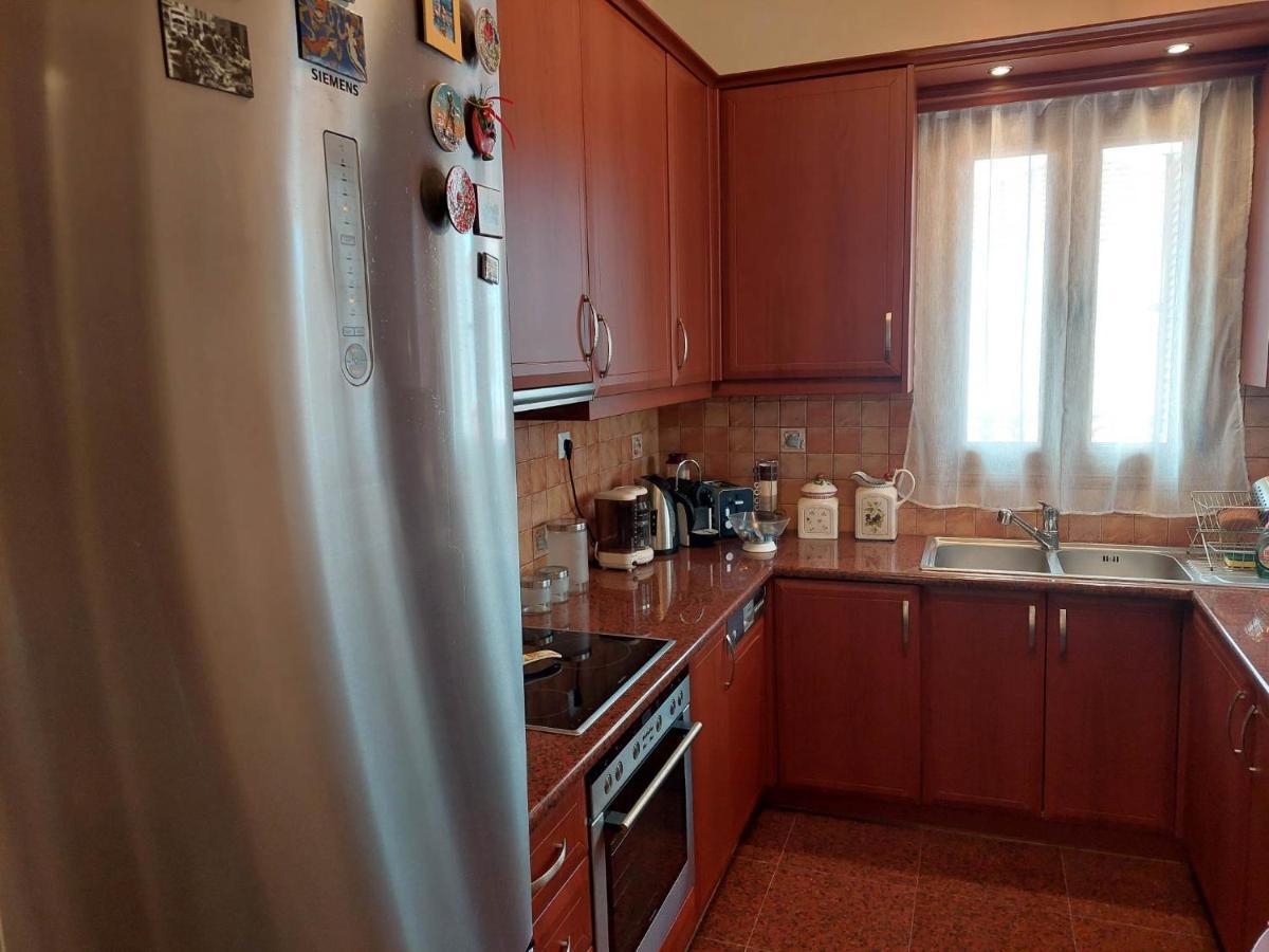 Kalypso By Dimitropoulos Holiday home Eleonas