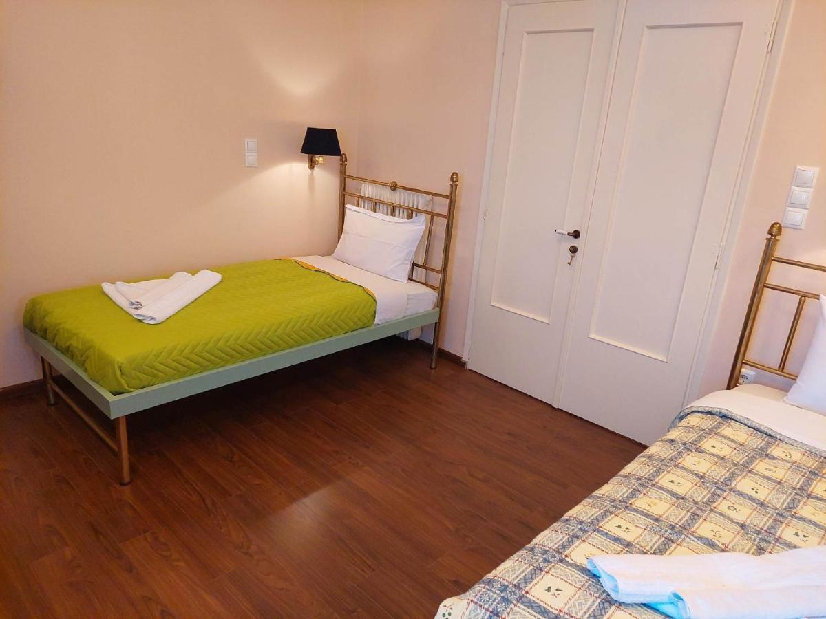Kalypso By Dimitropoulos Holiday home *