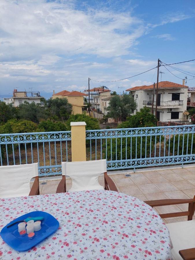 Holiday home Kalypso By Dimitropoulos *