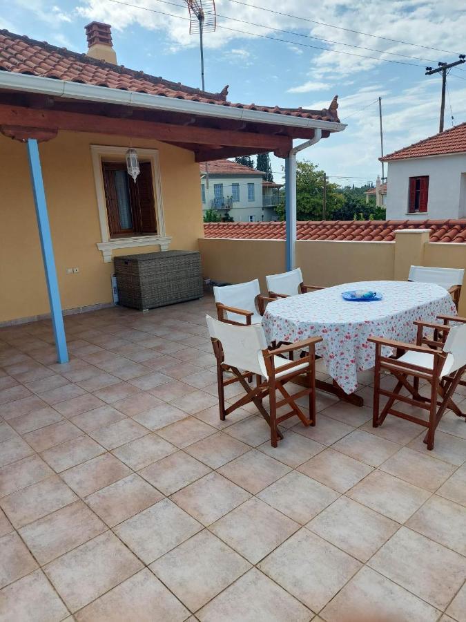 Kalypso By Dimitropoulos Holiday home