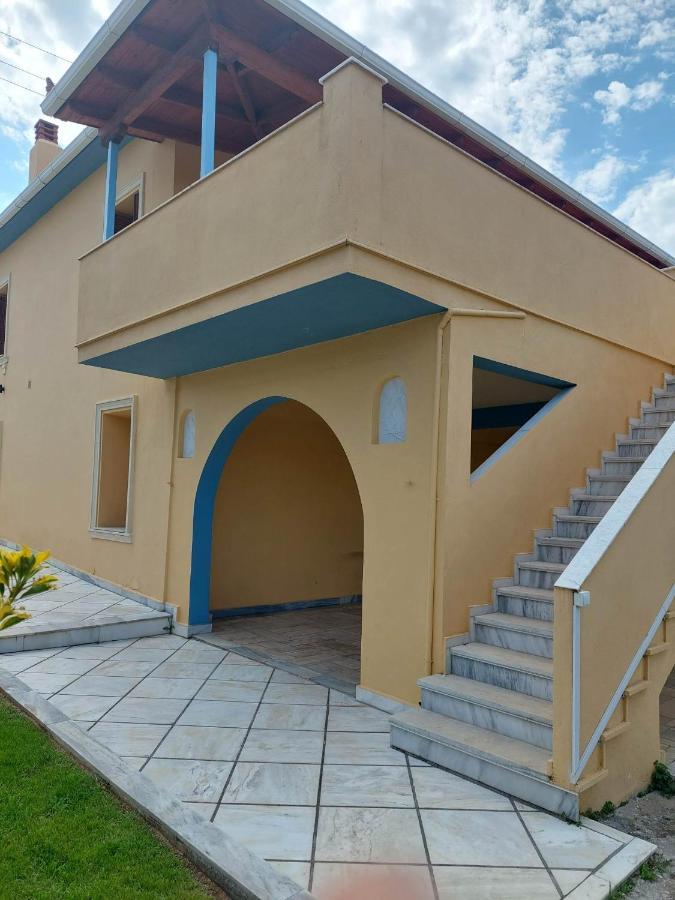 Kalypso By Dimitropoulos Holiday home