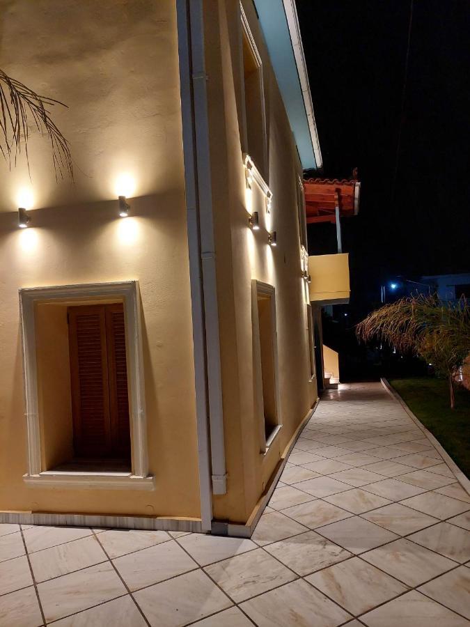 Holiday home Kalypso By Dimitropoulos