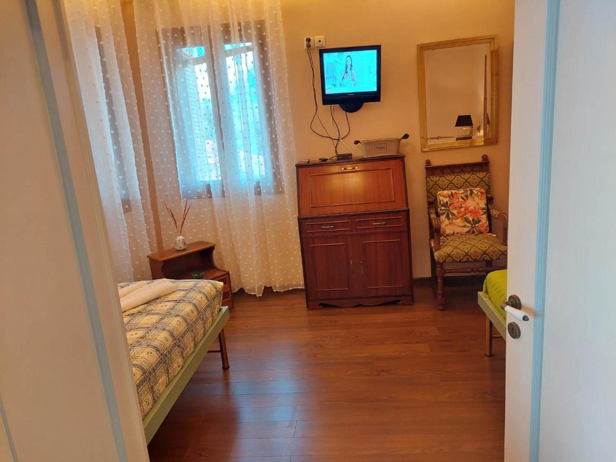 Kalypso By Dimitropoulos Holiday home
