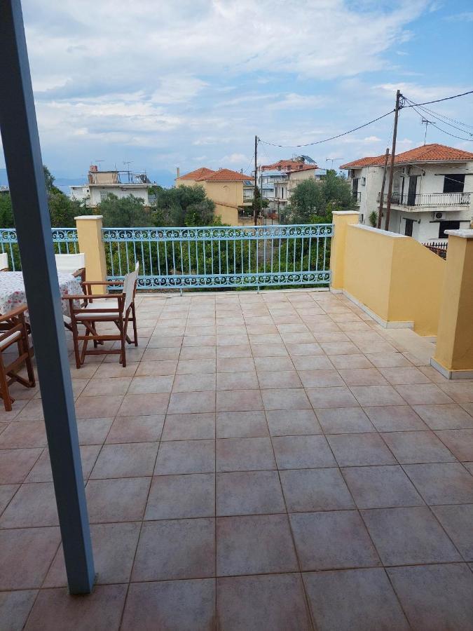 Kalypso By Dimitropoulos Holiday home