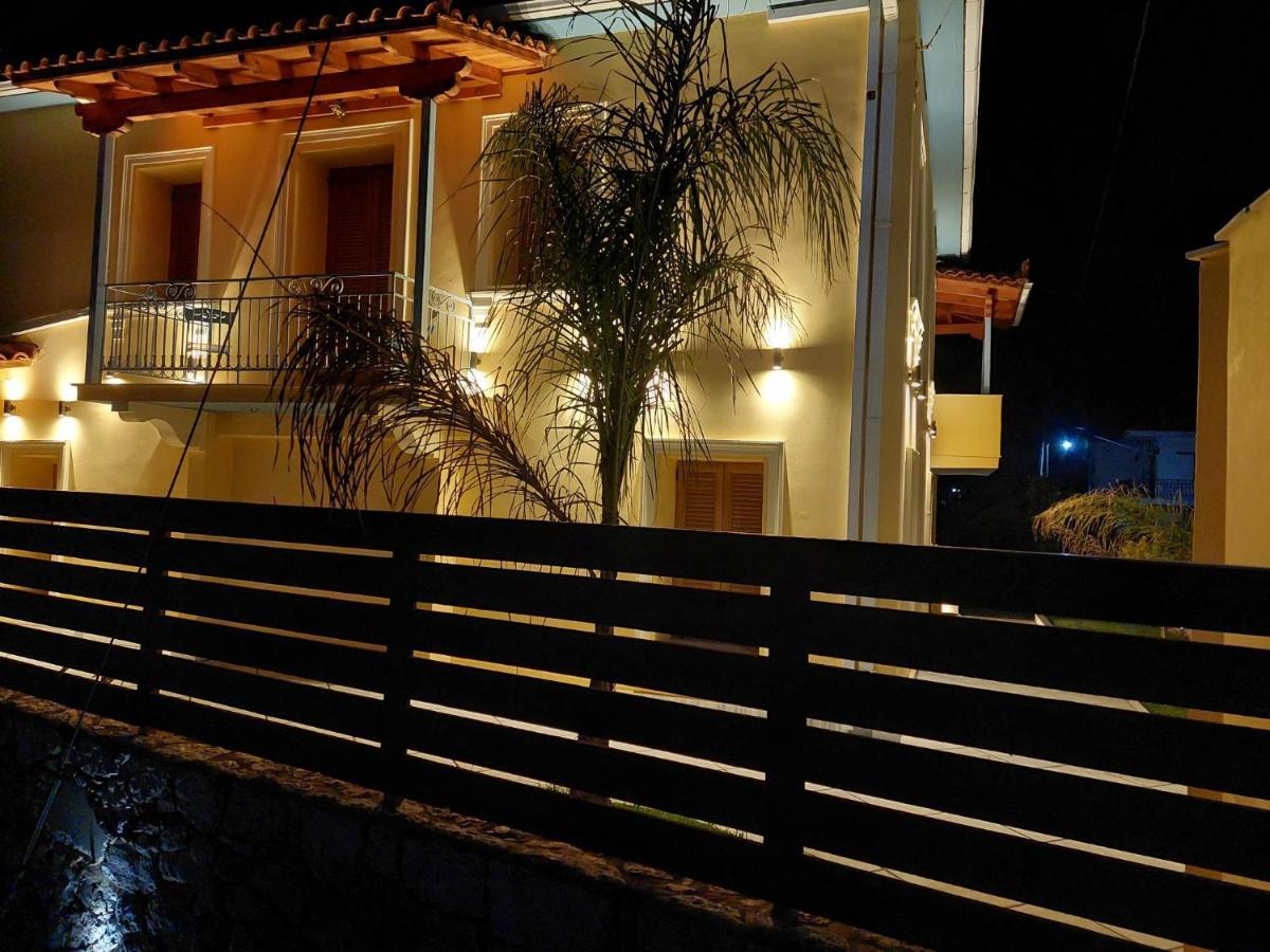 Kalypso By Dimitropoulos Holiday home Eleonas