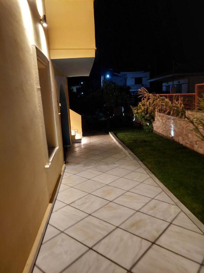 Holiday home Kalypso By Dimitropoulos Eleonas
