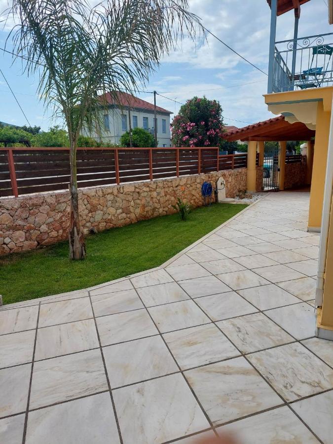 Kalypso By Dimitropoulos Holiday home