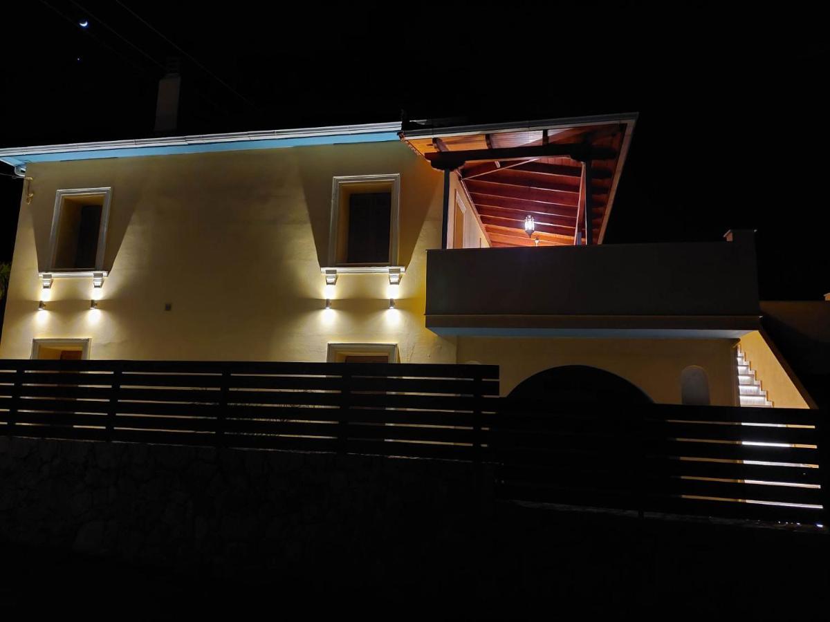 Holiday home Kalypso By Dimitropoulos *