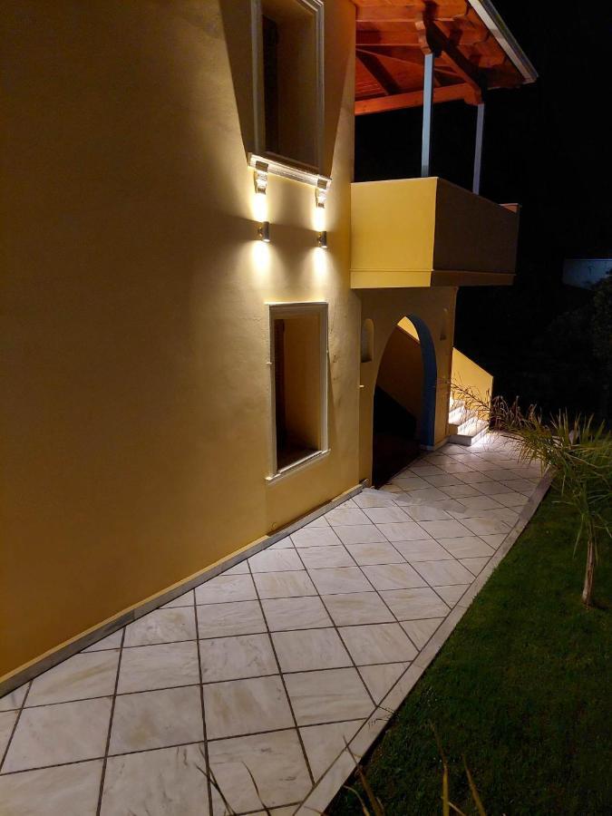 Holiday home Kalypso By Dimitropoulos *